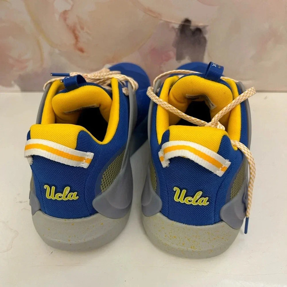 ! Under Armour Unisex Team HOVR APEX - Picture 4 of 8